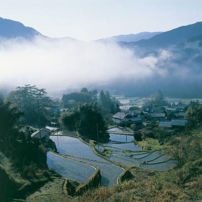ふるさと納税 曽爾村 [返礼品なし]曽爾村(そにむら)を応援!