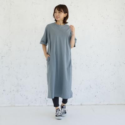 ふるさと納税 茨城県 マタニティから使えるモーハウスの授乳服