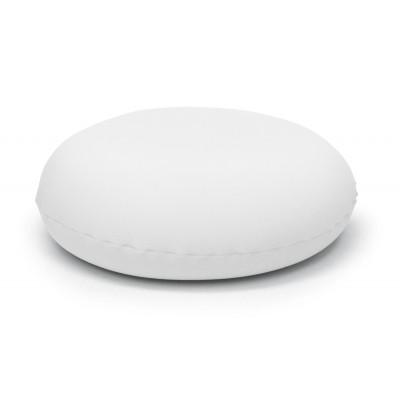 ふるさと納税 三木市 MOGU雲にさわる夢クッション シャインホワイト