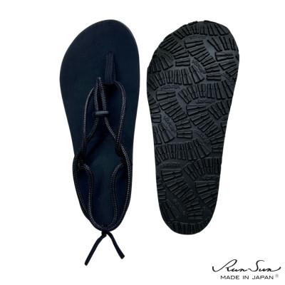 ふるさと納税 藍住町 RunSunワラーチ　Vibram仕様　26.5cm |  | 01
