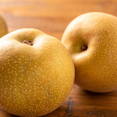 ふるさと納税 若桜町 プレミアム秋甘泉 3kg