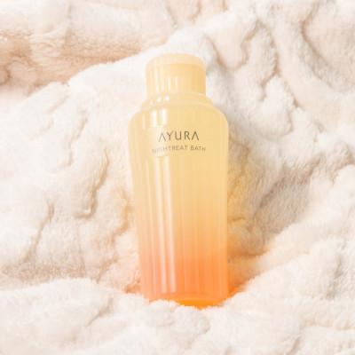 ふるさと納税 茨木市 AYURA(アユーラ)ナイトリートバス 6本の画像