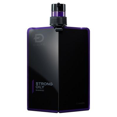 ふるさと納税 橋本市 【2ヵ月毎定期便】スカルプD 薬用スカルプ