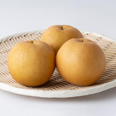 ふるさと納税 智頭町 プレミアム新甘泉 3kg |  | 02