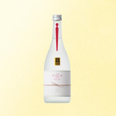 ふるさと納税 松山市 山丹正宗 華帯(HANA OBI) 純米大吟醸 株式会社八木酒造部