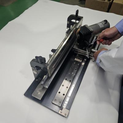 ふるさと納税 原村 ブレードロック研磨サービスチケット 1台分