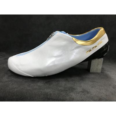 ふるさと納税 原村 S・S・S 競輪用オーダーカーボンシューズご利用引換チケット 5万円分