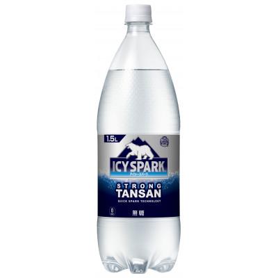 ふるさと納税 基山町 アイシー・スパーク 1.5L 1箱(6本)