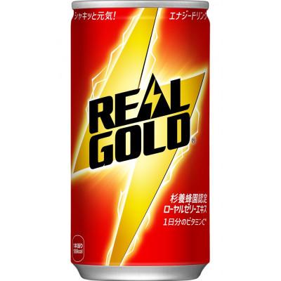 ふるさと納税 基山町 リアルゴールド 190ml缶 1箱(30本)