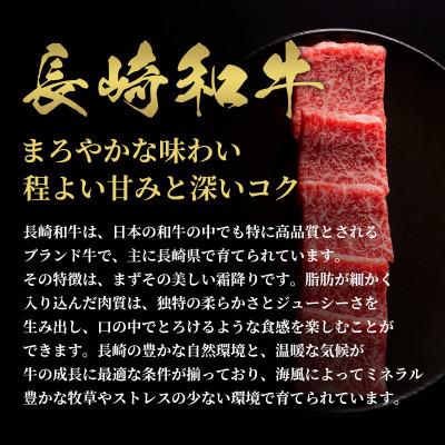 ふるさと納税 壱岐市 【和牛セレブ】長崎和牛 焼肉 カルビ(トモバラ)200g(壱岐市) |  | 01