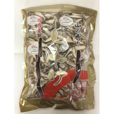 ふるさと納税 津久見市 大分県産 スライス椎茸50g×5パック(津久見市)