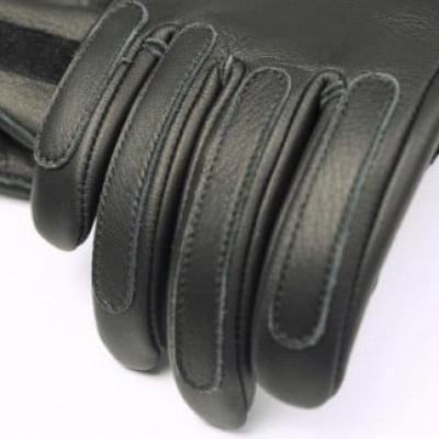 ふるさと納税 さぬき市 バイク用 ライディング グローブ【カラー:ブラック×ブラウン/サイズ:L】(スリーシーズン向け) |  | 02