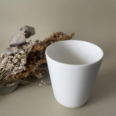 ふるさと納税 多治見市 艶々フリーカップ 1個