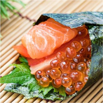 ふるさと納税 神戸市 鱒いくら醤油漬け200g |  | 02