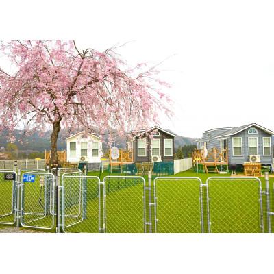 ふるさと納税 日光市 [Solana日光]トレーラーハウスホテル 宿泊券(1泊2日/5名様まで)平日・日曜限定