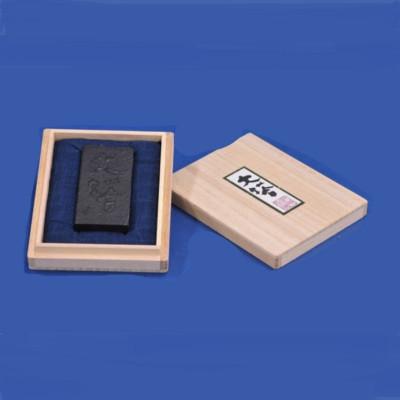 ふるさと納税 田辺市 純油煙墨 大塔(大)[skm011]