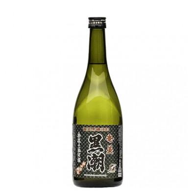 ふるさと納税 奄美市 奄美黒糖焼酎「黒潮」35度 720ml 化粧箱入り 1本 |  | 01