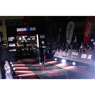 ふるさと納税 北斗市 アイアンマンジャパンみなみ北海道大会 出場権(北斗市)