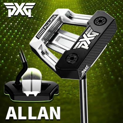 ふるさと納税 小山市 PXG ALLAN パター | 