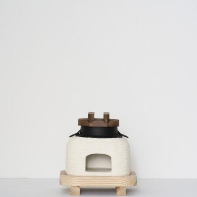 ふるさと納税 犬山市 おうちかまど 彩流白1合炊き