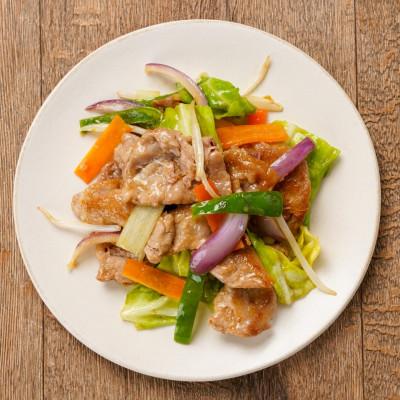 ふるさと納税 名護市 アグーブランド豚「チャーグー」こま肉 1kg(250×4P) |  | 03
