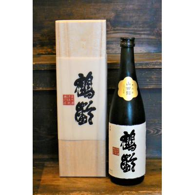 ふるさと納税 南魚沼市 【魚沼最高級酒セット】八海山&鶴齢の最高級酒720ml×3本セット |  | 03