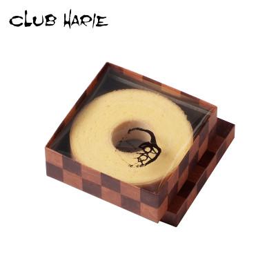 ふるさと納税 愛荘町 [クラブハリエ]バームクーヘンBK13[冷蔵配送]たねや