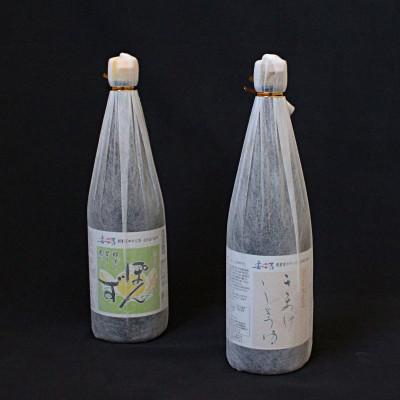 ふるさと納税 田辺市 安吉の詰め合わせセットC(きあげしょうゆ720ml