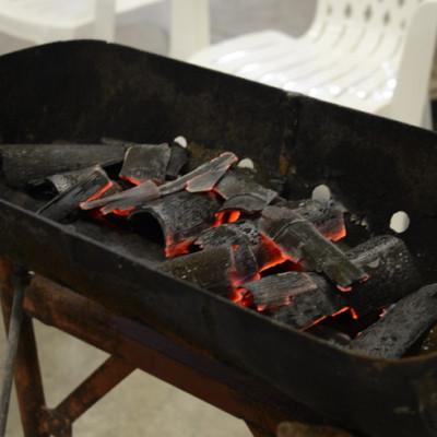 ふるさと納税 水上村 寄郎屋「ジイさまの長生き竹炭」