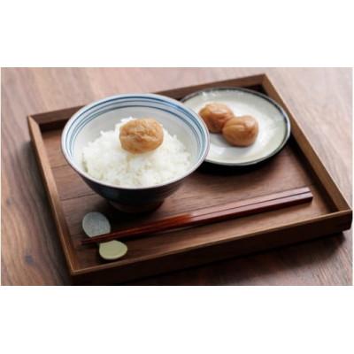 ふるさと納税 田辺市 紀州南高梅「農家の梅」はちみつ梅(塩分約3%)500g×3※レモンパウダー入り【nkn802-2】_2
