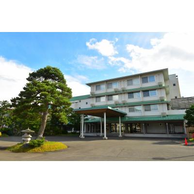 ふるさと納税 大鰐町 大鰐温泉「不二やホテル」宿泊ギフト券(30,000円分)