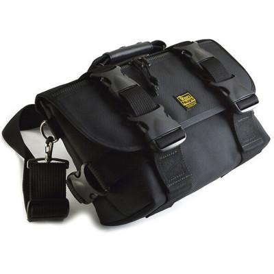 ふるさと納税 松茂町 VanNuys ちょっとミリタリーなメッセンジャーバッグ