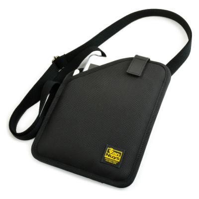 ふるさと納税 松茂町 VanNuys 働くiPad mini用ケース/フラット
