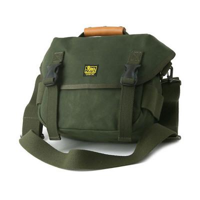 ふるさと納税 松茂町 VanNuys Free Free Shoulder(グリーン)