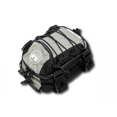 ふるさと納税 ひたちなか市 モトレック[SEATBAG-4L]グレー MR-SB-4-GY