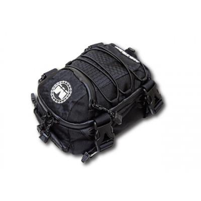 ふるさと納税 ひたちなか市 モトレック[SEATBAG-4L]ブラック MR-SB-4-BK