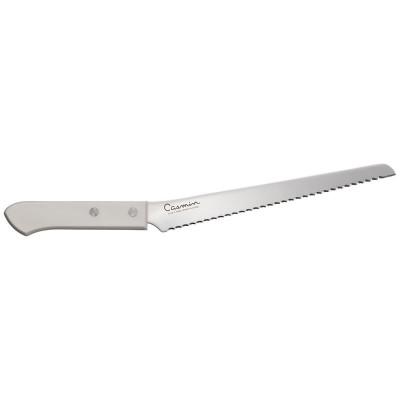 ふるさと納税 奈良市 パン切り包丁 キャスミン アイボリー I-213 BRS2 570070