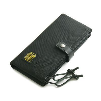 ふるさと納税 松茂町 VanNuys ダブルファスナーウォレット