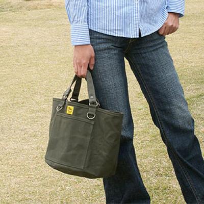ふるさと納税 松茂町 VanNuys Free Baketsu Tote 手提げタイプ
