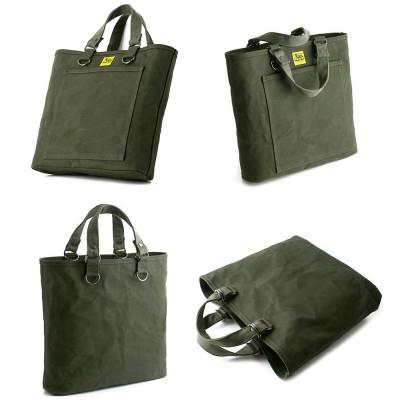 ふるさと納税 松茂町 VanNuys ちょっと小ぶりなFree Free Tote 手提げ