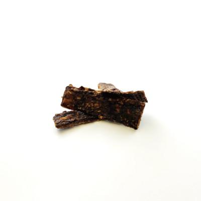 ふるさと納税 丹波篠山市 ドッグフード 無添加 猪ドライミンチスティック 40g