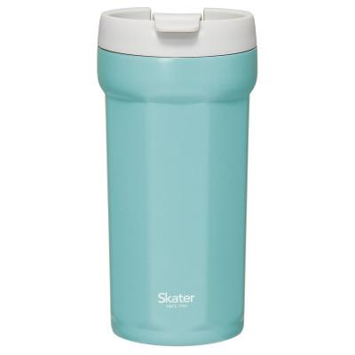 ふるさと納税 奈良市 八角形 ステンレス タンブラー 350ml レイクグリーン 8-054 680847