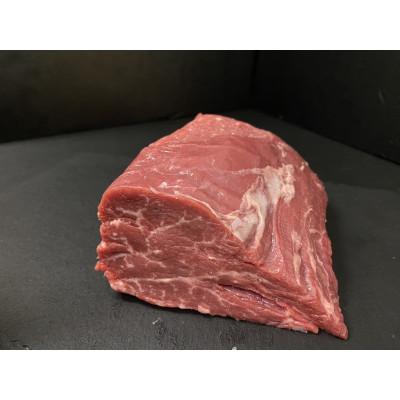 ふるさと納税 八雲町 八雲牛 ヒレブロック 500g×1個