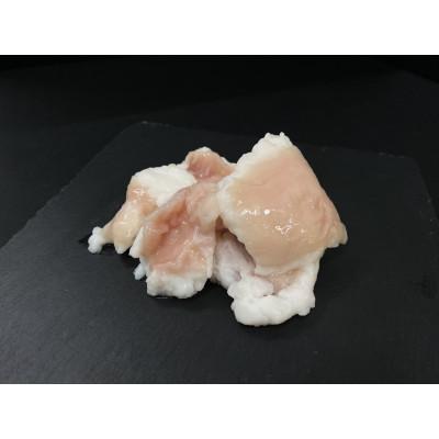 ふるさと納税 八雲町 八雲牛 牛シマチョウ 500g(100g×5個)