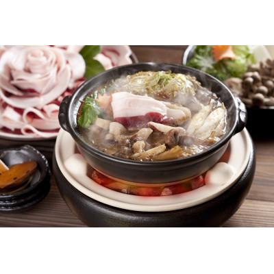 ふるさと納税 丹波篠山市 ぼたん鍋花盛セット400g |  | 01