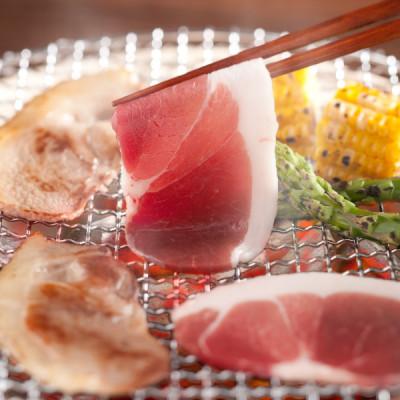 ふるさと納税 丹波篠山市 焼ぼたんセット400g