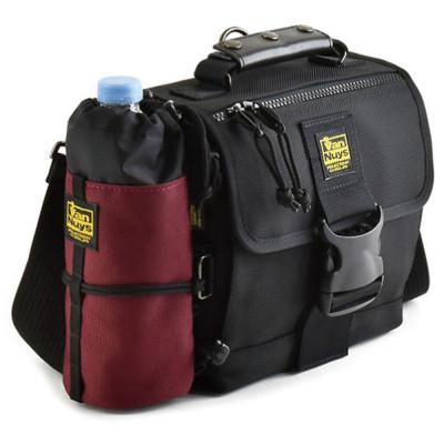 ふるさと納税 松茂町 VanNuys カスタムバッグF2/ハイエンドモデル(ボトルホルダー: ワインレッド)