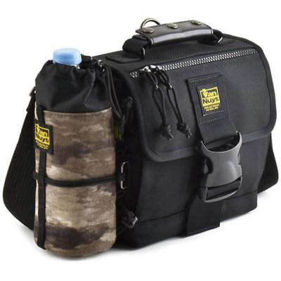 ふるさと納税 松茂町 VanNuys カスタムバッグF2/ハイエンドモデル(ボトルホルダー:カモフラージュ)