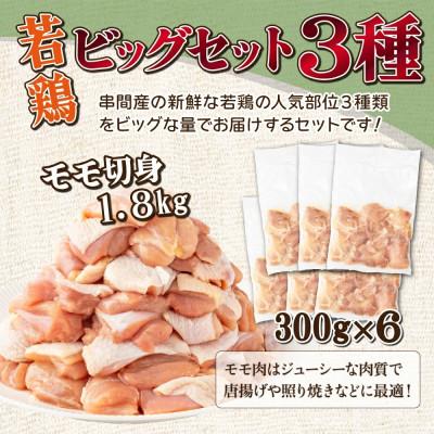 ふるさと納税 串間市 若鶏4kgビッグセット(串間市) : Yahoo!ふるさと