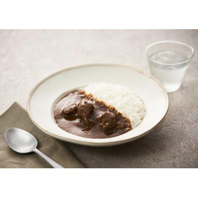 ふるさと納税 泉南市 三重県産松阪牛と兵庫県産神戸牛のカレー200g×2個